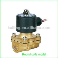 2/2-way diret acting solenoid valve